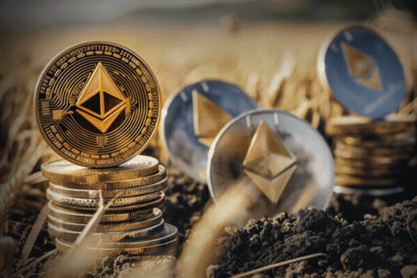ISDA携手Tokenovate成立智能合约衍生品工作组