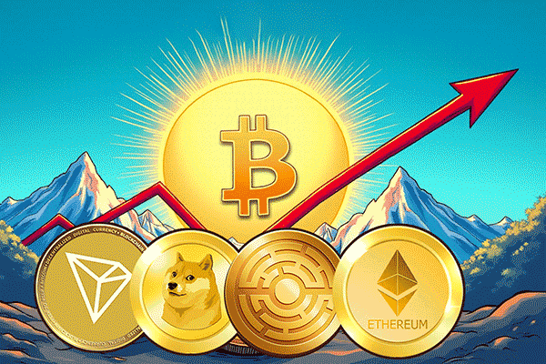 Clarity Act进入参议院日程，加密监管框架进入实质立法阶段